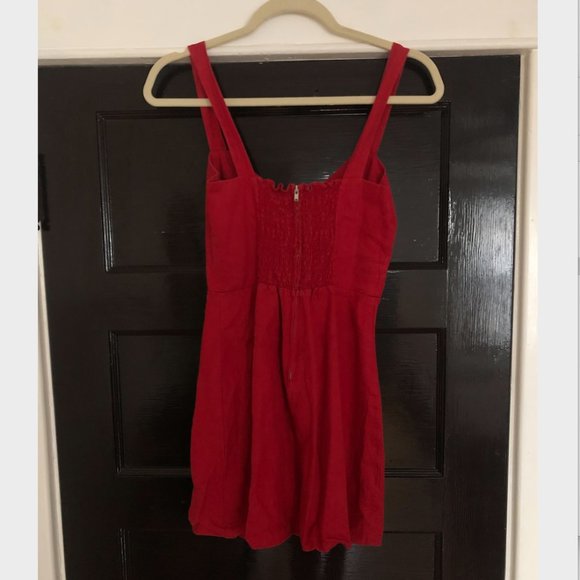 Reformation Finn Dress - Picture 6 of 7